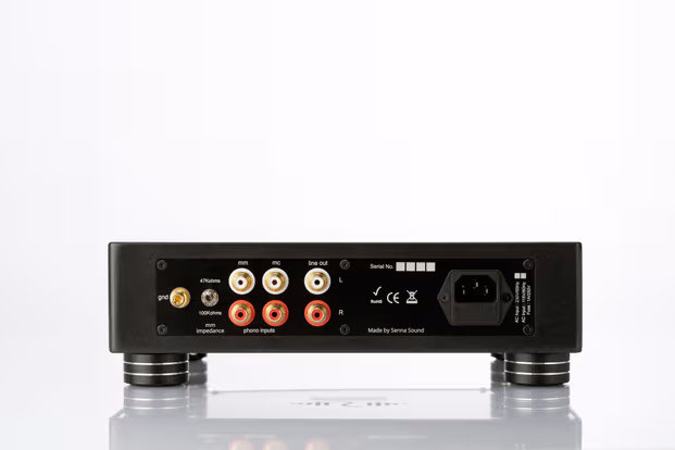 Senna Sound Phoenix Phonossteg - 4
