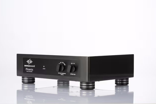 Senna Sound Phoenix Phonossteg - 8