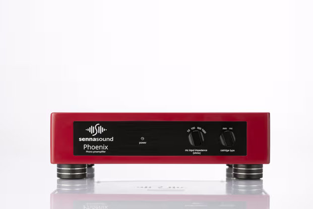 Senna Sound Phoenix Phonossteg - 3