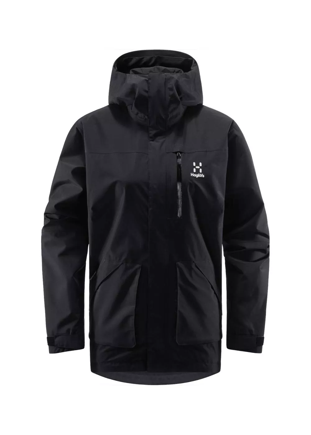 HAGLÖFS VIDE GTX JACKET WOMEN