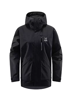 HAGLÖFS VIDE GTX JACKET WOMEN