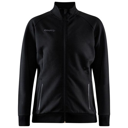 Jacka CORE Soul Full Zip, dam
