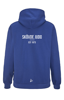 Craft Community 2.0 Logo Hoodie Jr (Skövde Judo)