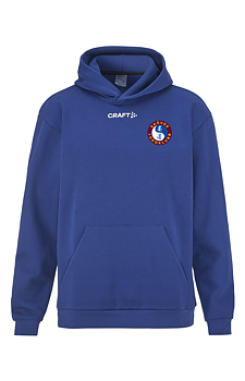 Craft Community 2.0 Logo Hoodie Jr (Skövde Judo)