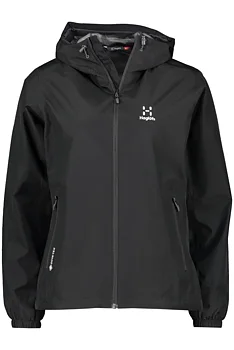 Haglöfs BETULA GTX JACKET WOMEN