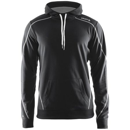Hoody Craft IN-THE-ZONE, herr