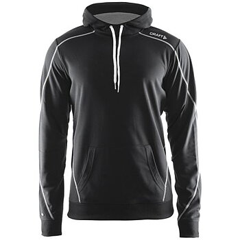 Hoody Craft IN-THE-ZONE, herr