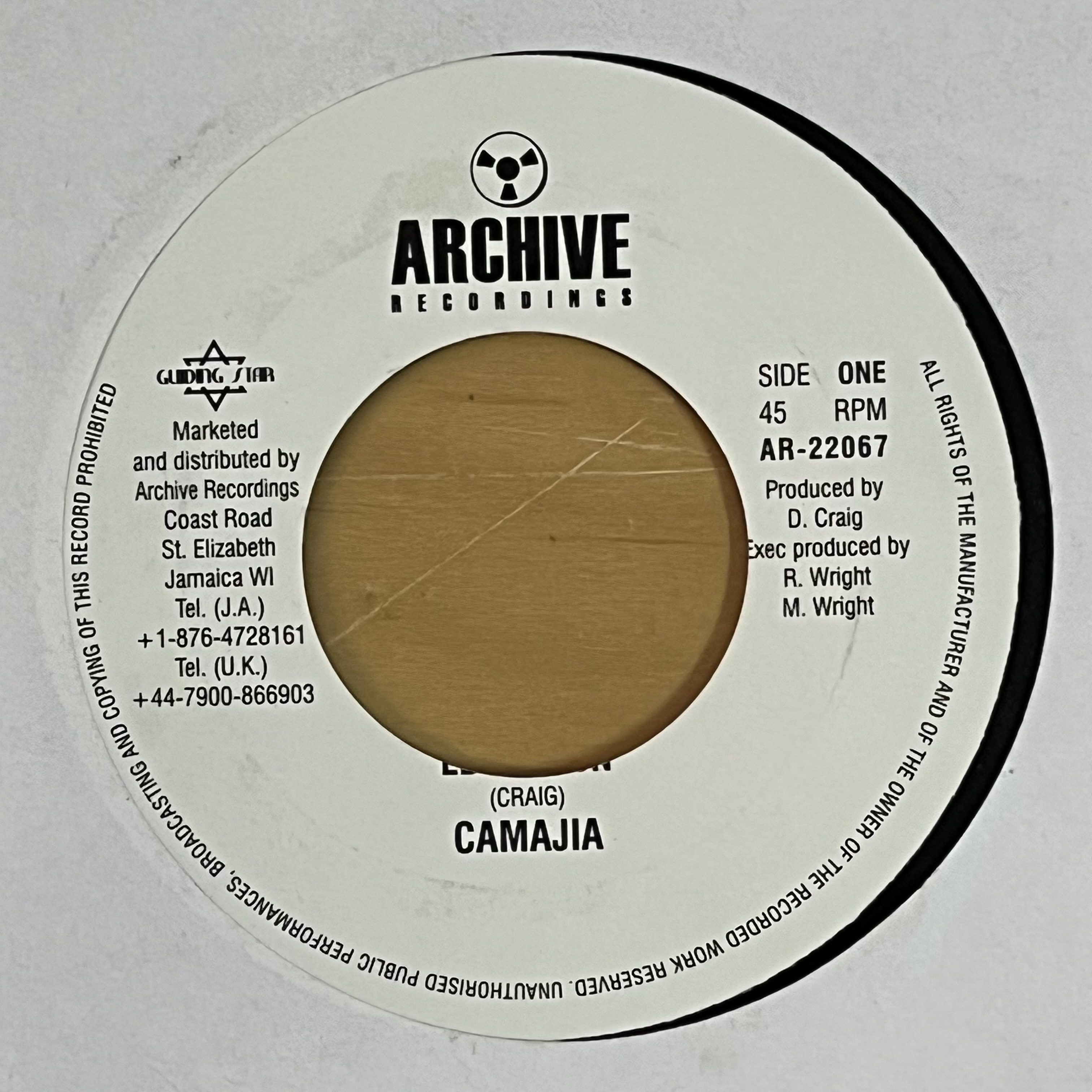 Camajia – Education