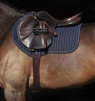 RAMBO MICKLEM LONG COMFORT GIRTH