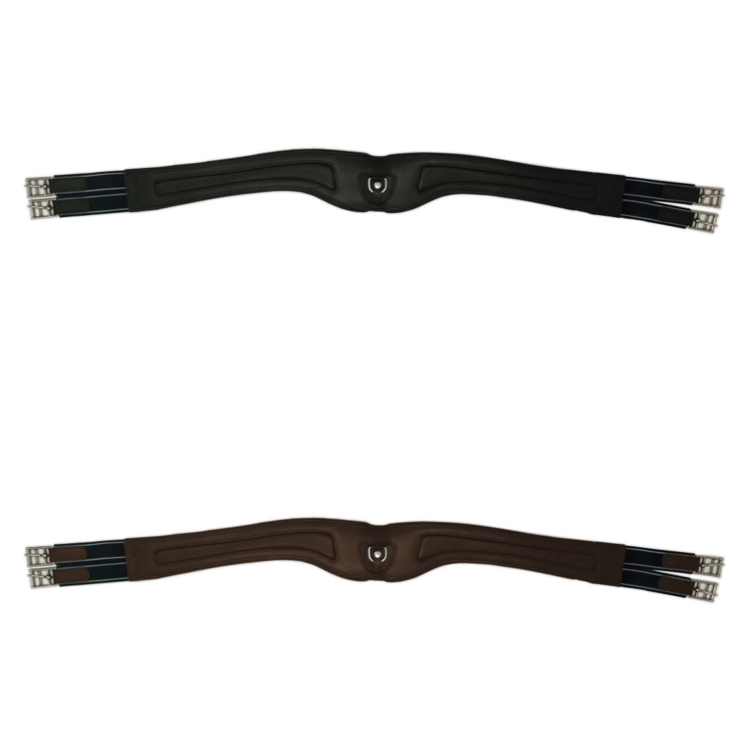 RAMBO MICKLEM LONG COMFORT GIRTH - 2