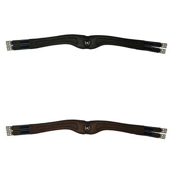 RAMBO MICKLEM LONG COMFORT GIRTH