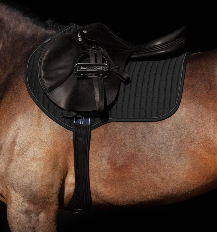 RAMBO MICKLEM LONG COMFORT GIRTH - 3