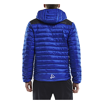 Craft Isolate Jacket Jr (Skövde Judo)
