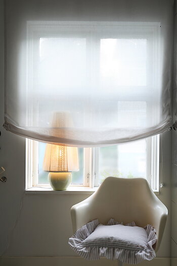 Hissgardin Claire Naturrosa  