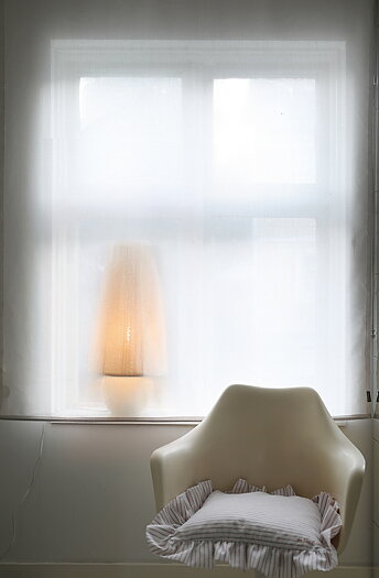 Hissgardin Claire Naturrosa  