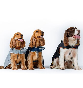 HORSEWARE NEWMARKET DOG COAT