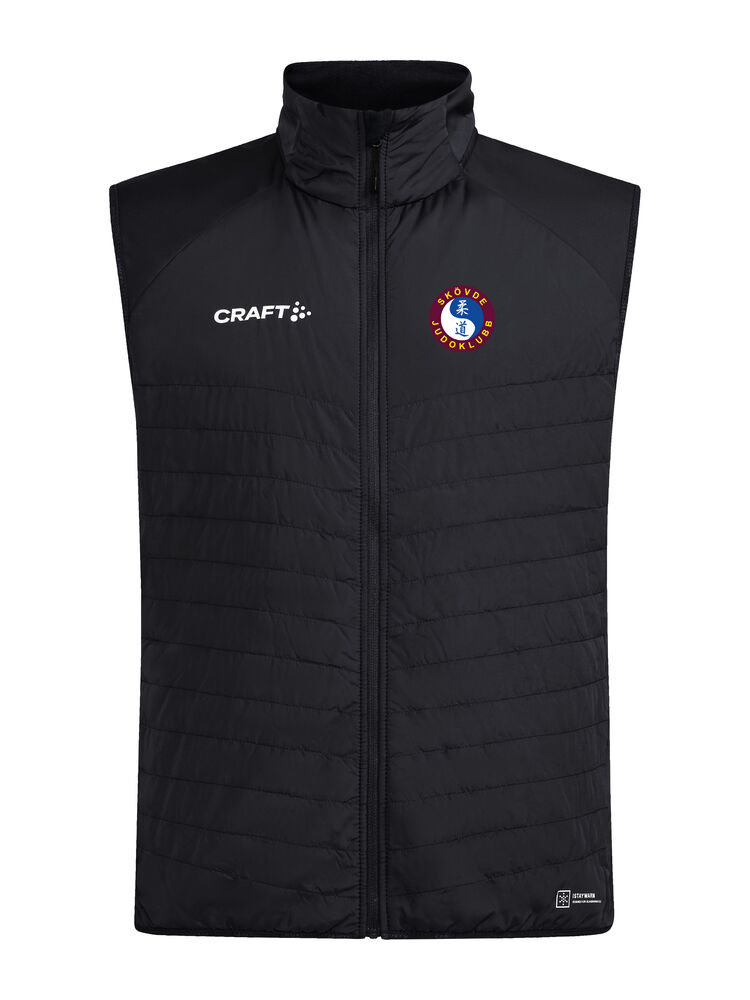 Craft ADV Nordic Club Vest M (Skövde Judo)
