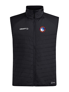 Craft ADV Nordic Club Vest M (Skövde Judo)