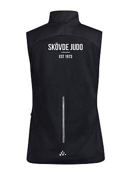 Craft ADV Nordic Club Vest W (Skövde Judo)