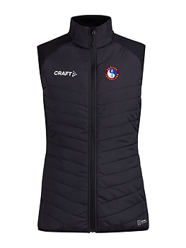 Craft ADV Nordic Club Vest W (Skövde Judo)