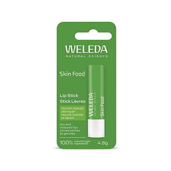 Skin Food Lip Stick 4,8g Weleda