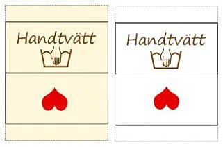 Handtvätt