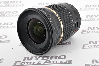 Tamron AF SP 10-24/3,5-4,5 Di II LD IF for Canon