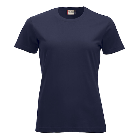 New Classic T - dam/herr