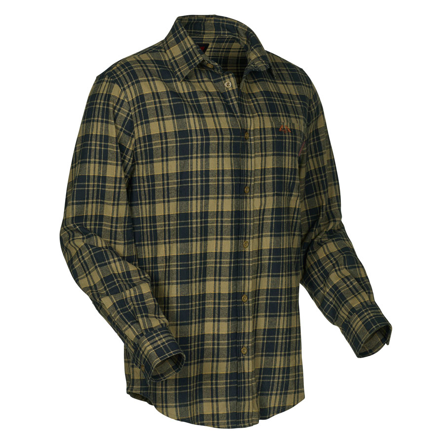 Swedteam Ultra Shirt Green
