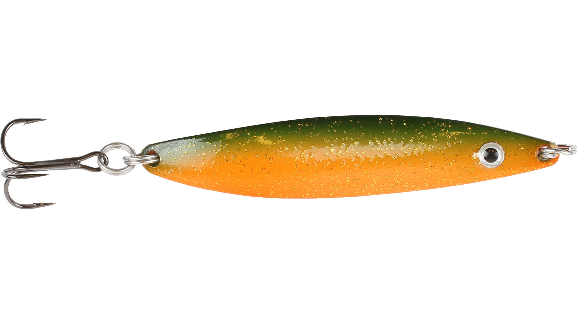 Skeddrag från wiggler på 10gram - pappegoj