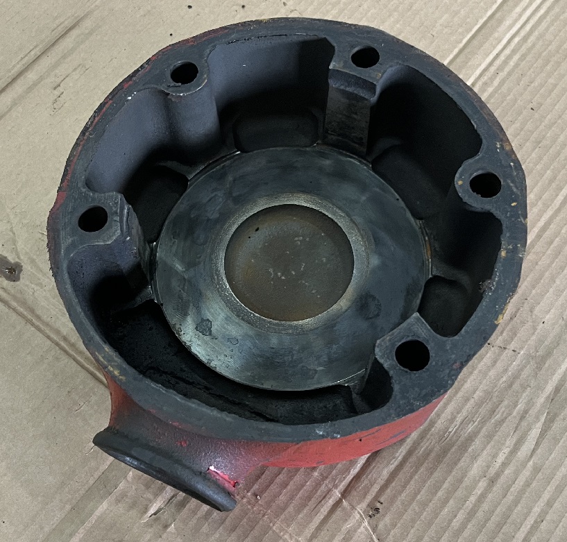 Skivbroms Lock BM 430 - 2
