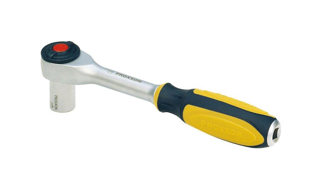 Proxxon Rotary ratchet 1/4inches