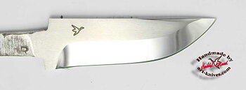 B7R NORDIC Kort satin yta