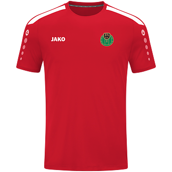 JAKO T-shirt Power Herr (Ronneby BK)