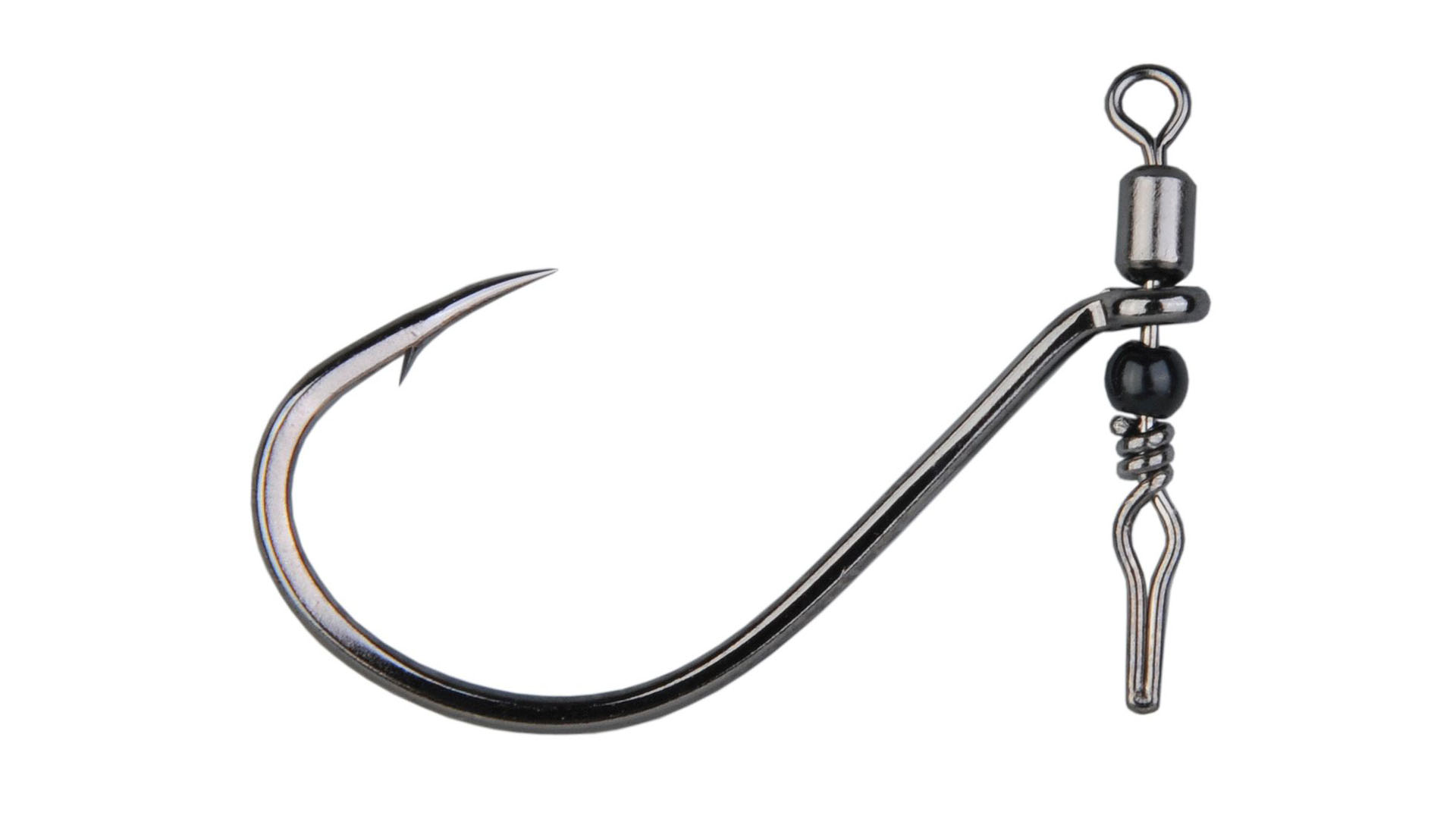 GAMAKATSU DROPSHOT SVART 3-PACK