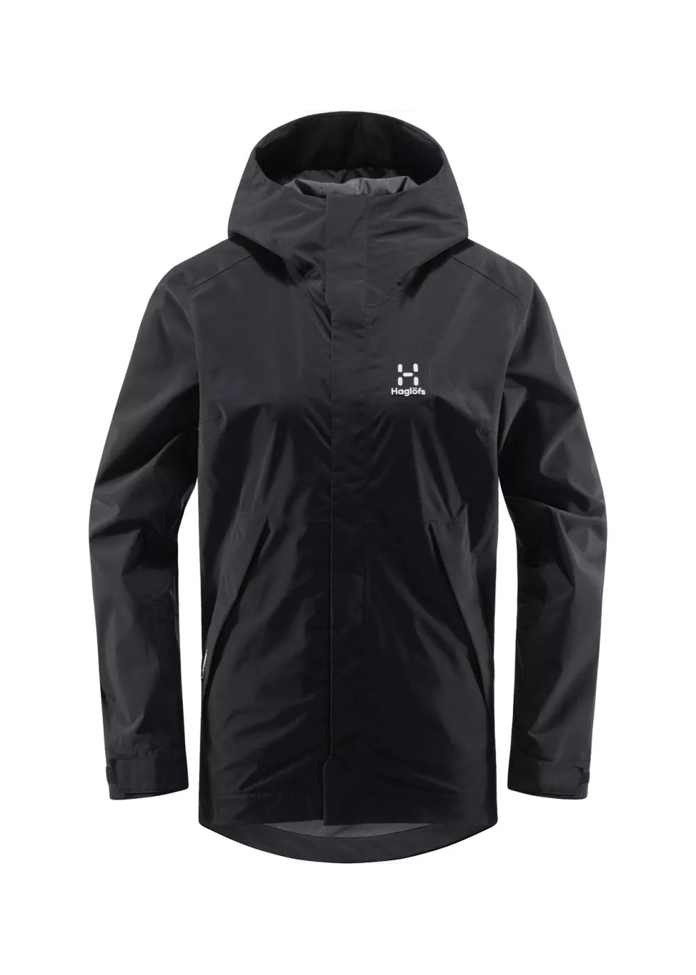 HAGLÖFS TJÄRN JACKET WOMEN - 2