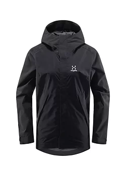 HAGLÖFS TJÄRN JACKET WOMEN
