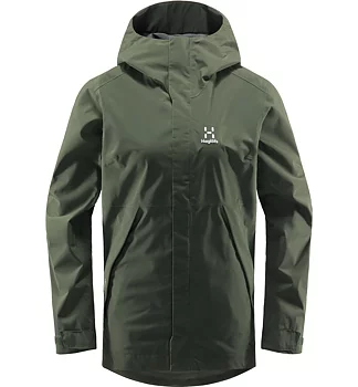 HAGLÖFS TJÄRN JACKET WOMEN