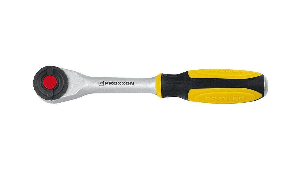 Proxxon Rotary ratchet 3/8inches