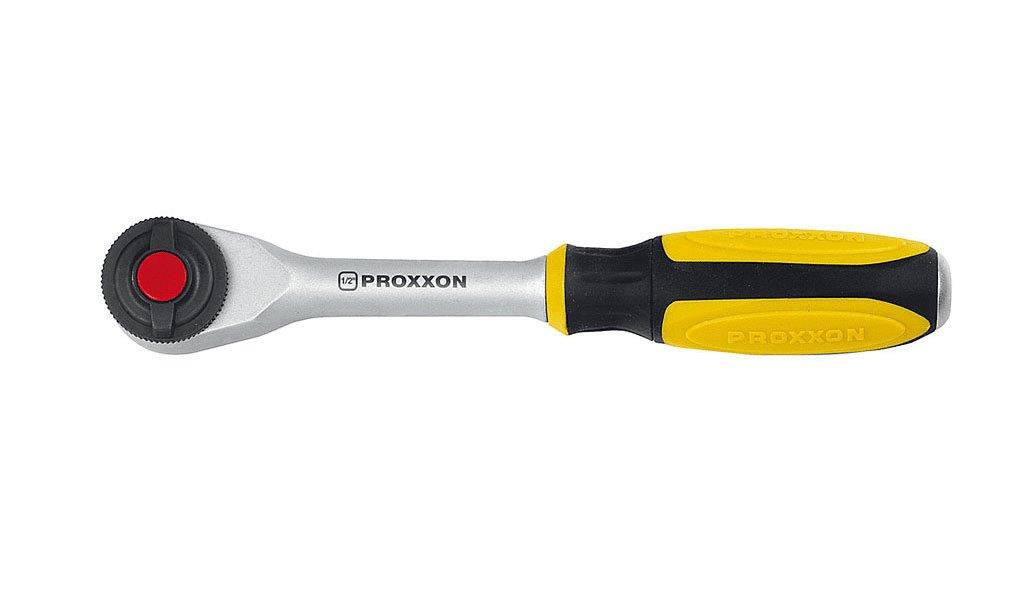 Proxxon Rotary ratchet 1/2inches