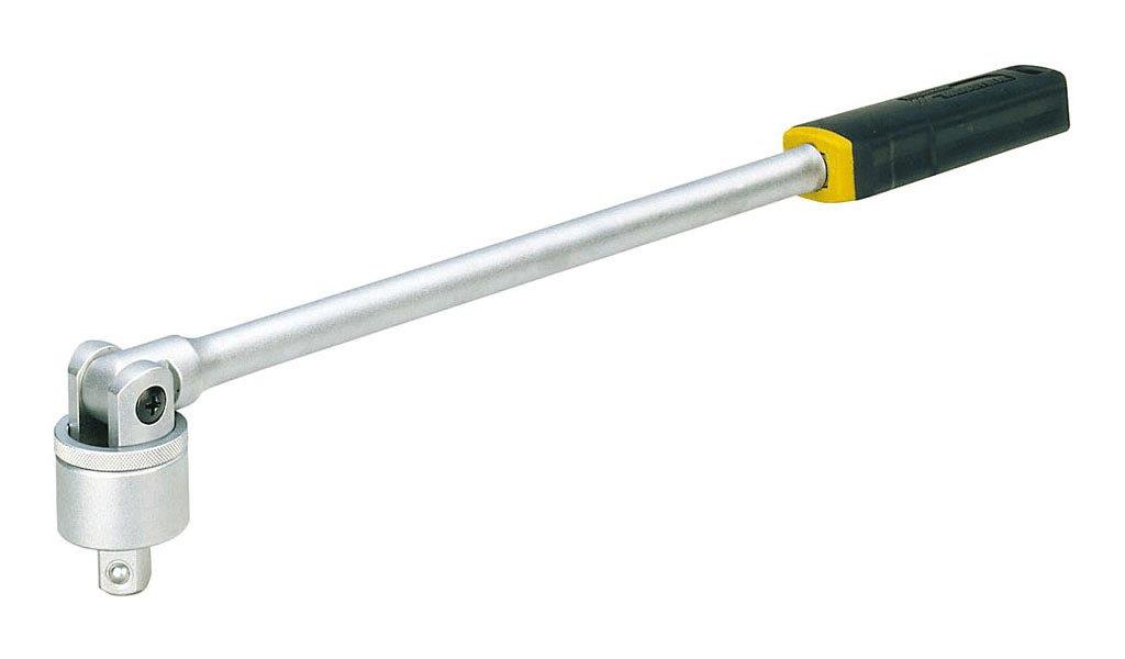 Proxxon Joint ratchet 1/2inches with extra long bar