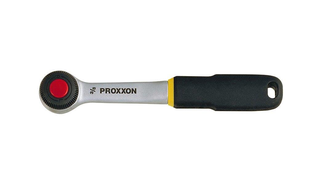 Proxxon Standard ratchet 3/8inches