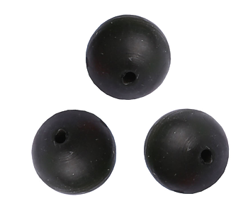 WIGGLER GUMMIPÄRLOR 6MM 20-PACK