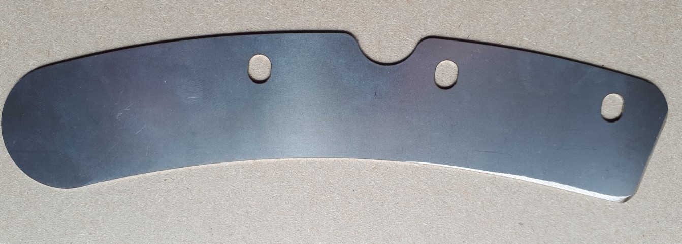 Laporte yttre kniv DTL 12C / TAHLB / PC 12C