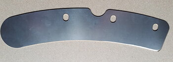 Laporte yttre kniv DTL 12C / TAHLB / PC 12C