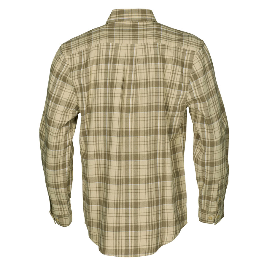 Swedteam Ultra Shirt Beige - 3