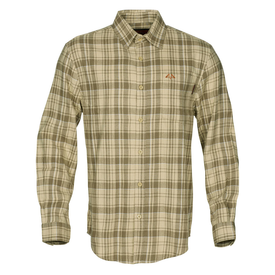 Swedteam Ultra Shirt Beige - 2