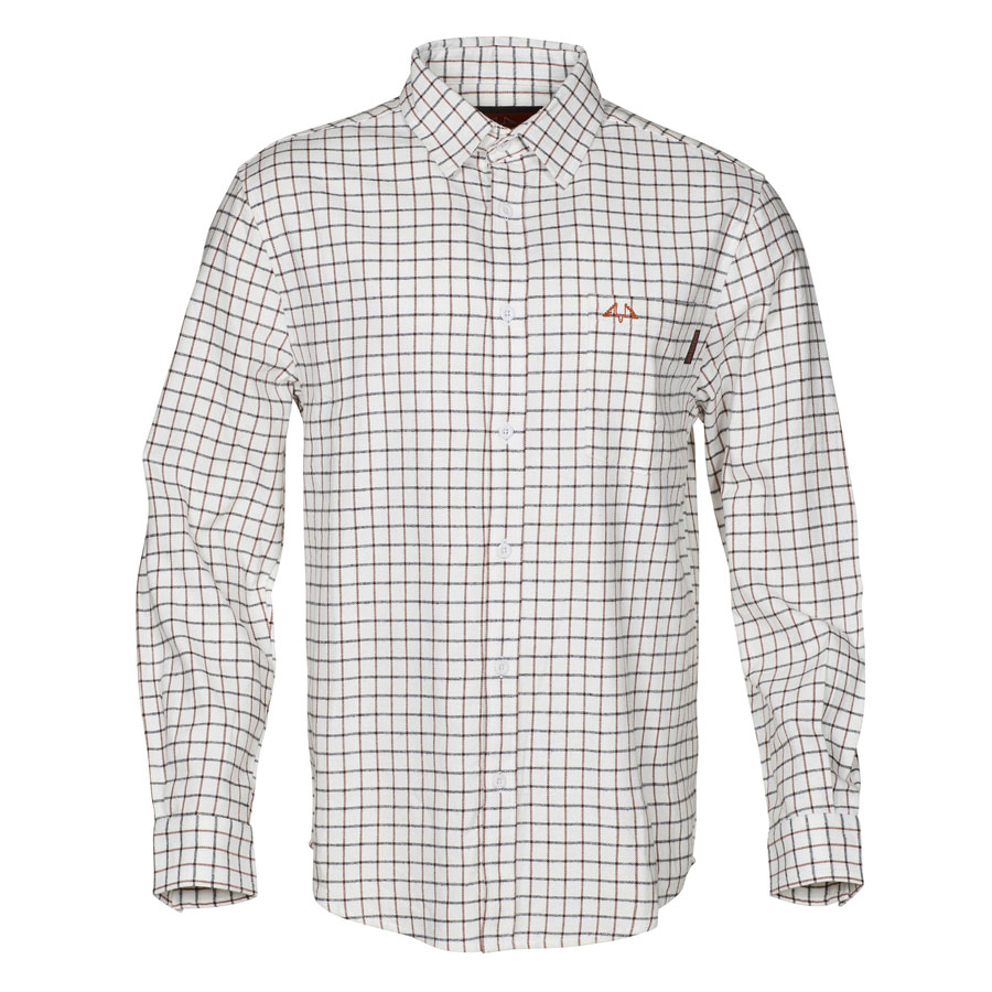 Swedteam Ultra Shirt Off White - 2