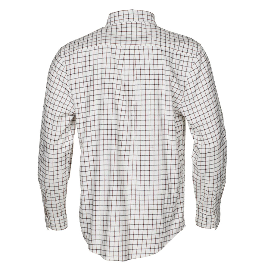 Swedteam Ultra Shirt Off White - 3