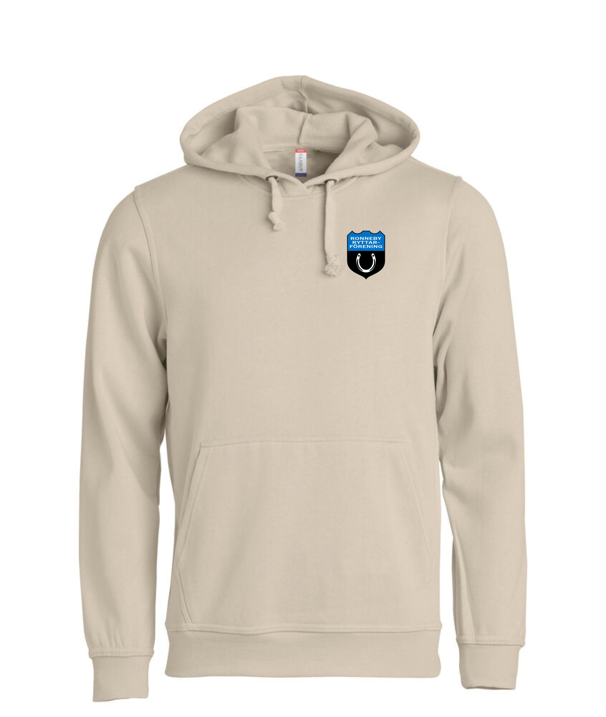 Basic Hoody (RRF) - 3